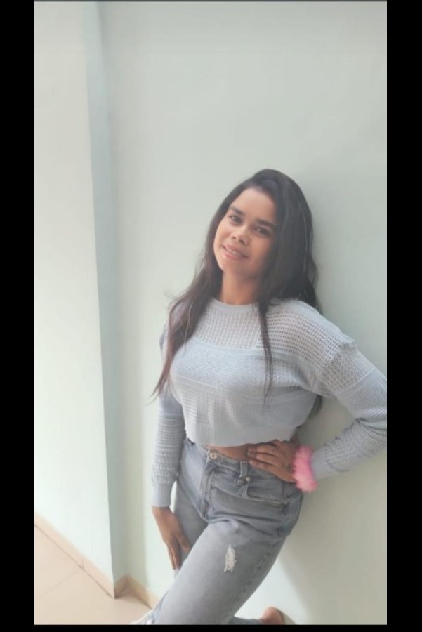high profile New Delhi call girl